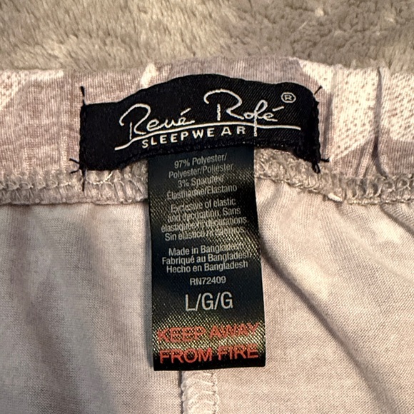 Disney Stitch Blue and Pink Shorts Trio - Picture 12 of 13